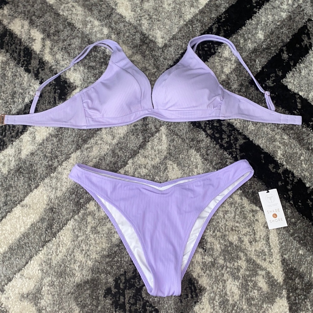 Bikini (bottoms) top also for sale